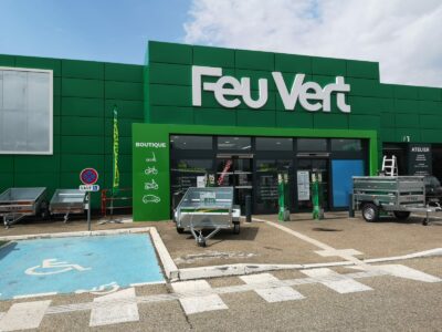 Feu Vert