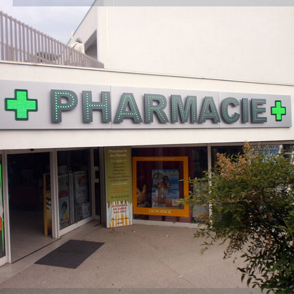 Pharmacie