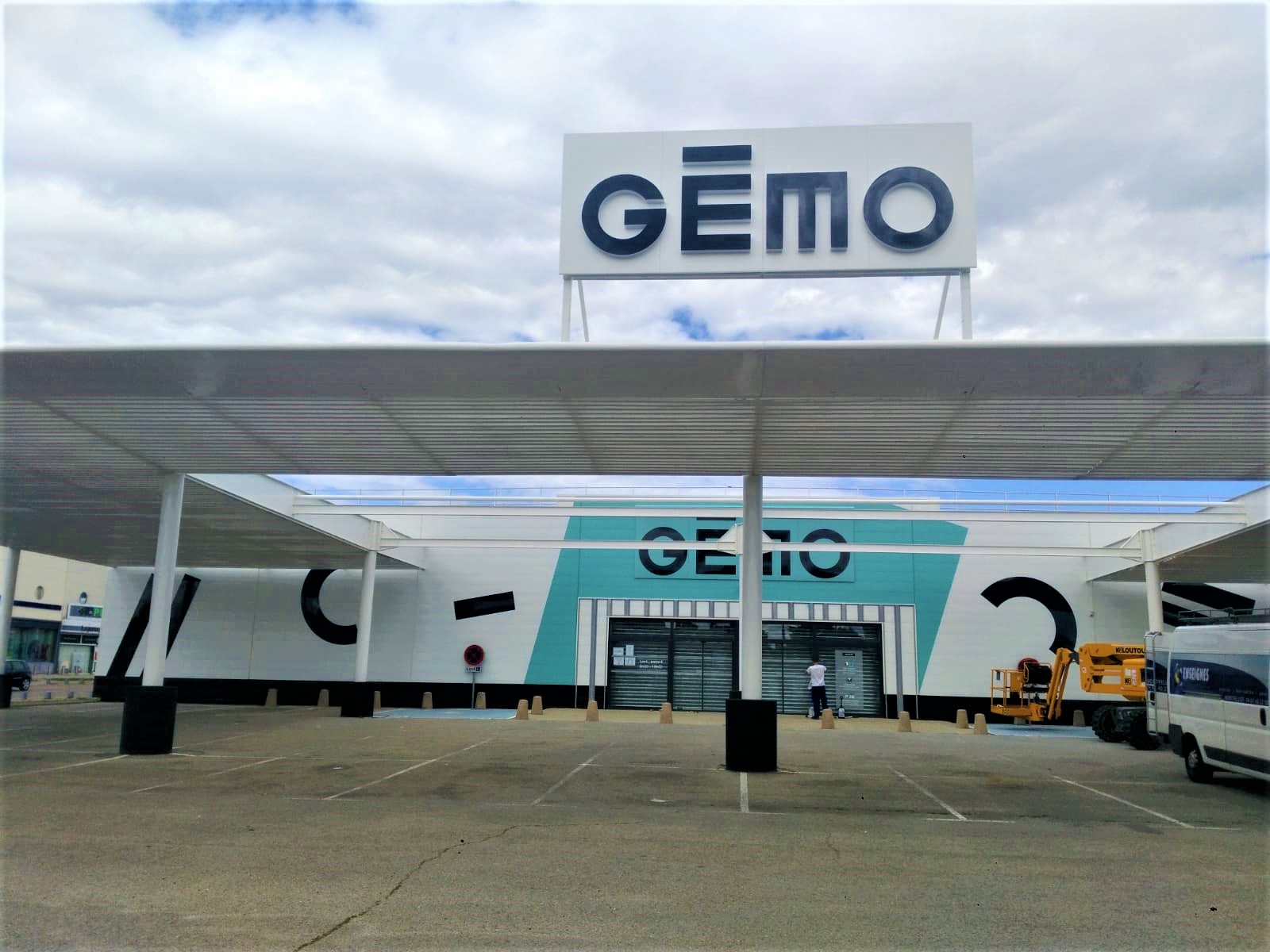 Gémo