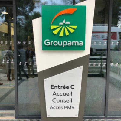 Groupama