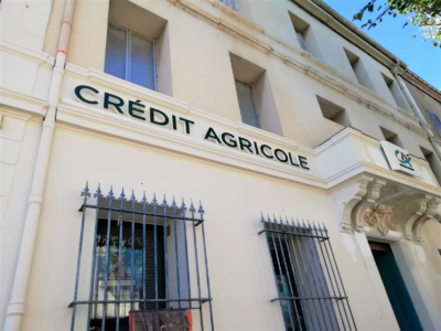 Crédit Agricole