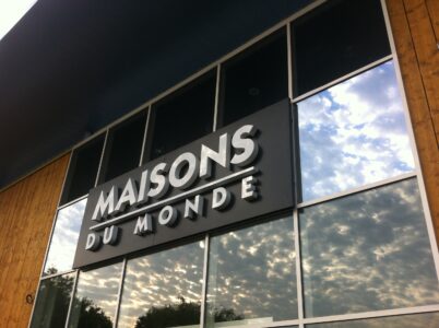 Maisons Du Monde