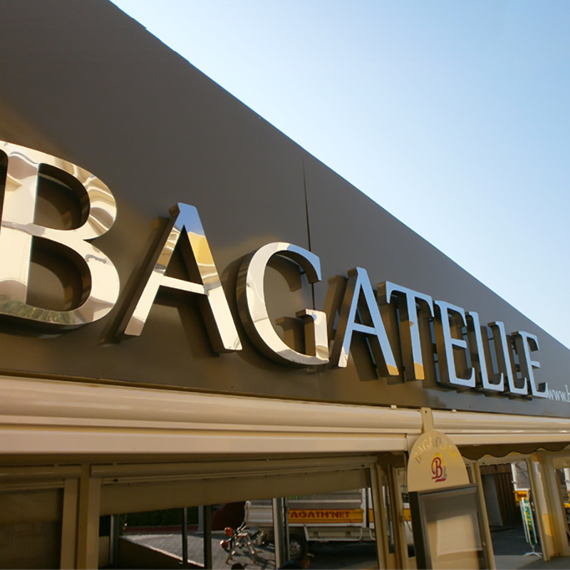 Bagatelle