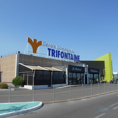 Carrefour Trifontaine