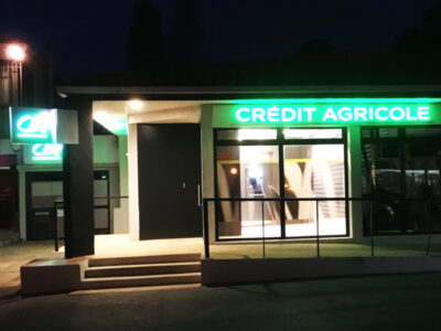 Crédit Agricole