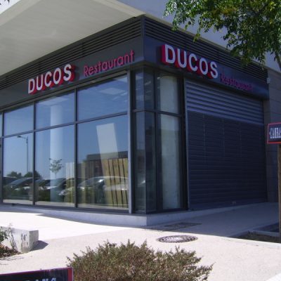 Restaurant Ducos