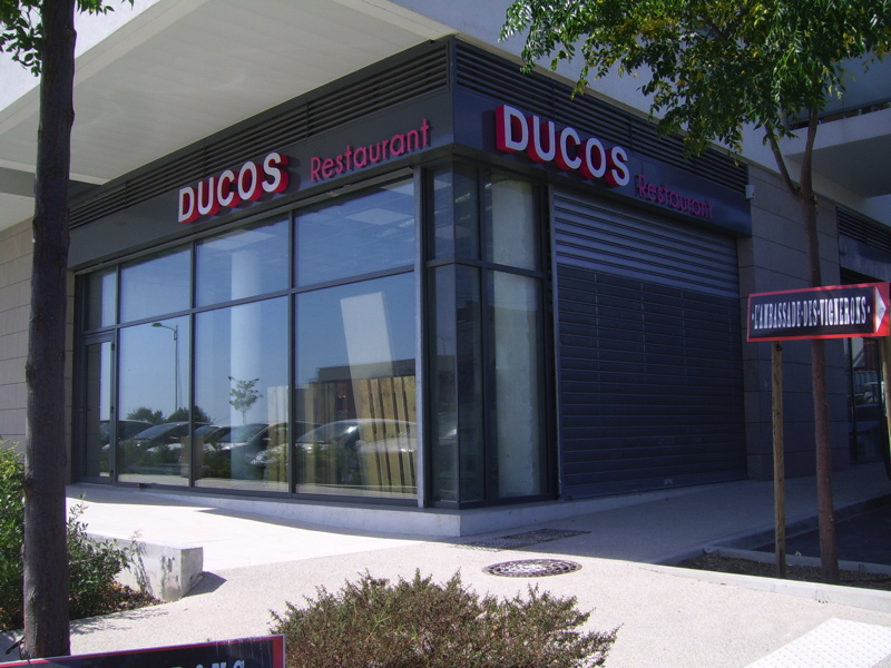 Restaurant Ducos