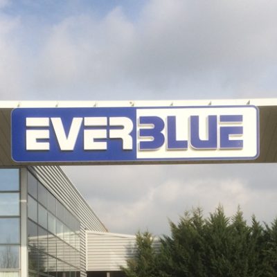 Ever Blue