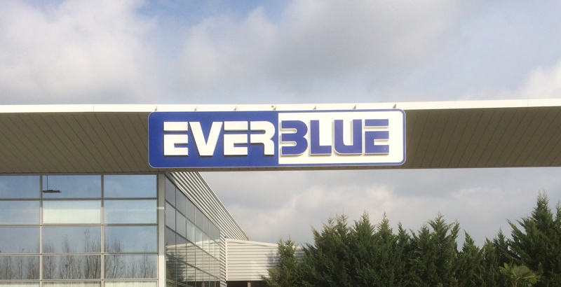 EverBlue