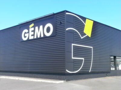 Gémo