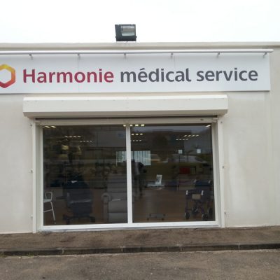 Harmonie Médical Service