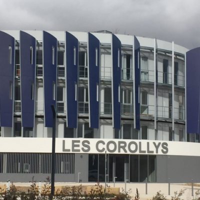 Les Corollys