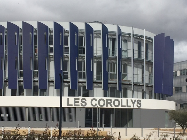 Les Corollys