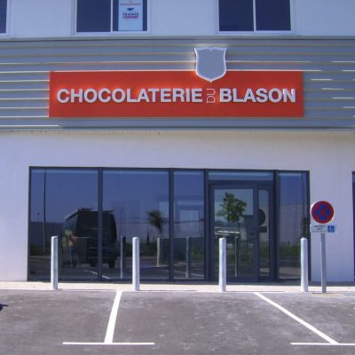 Chocolaterie du Blason