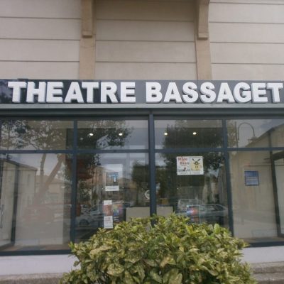 Théâtre Bassaget