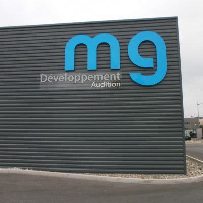MG Développement