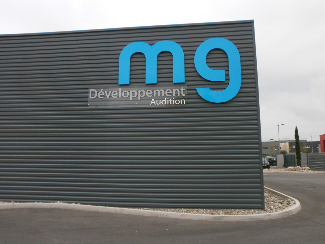 MG Développement