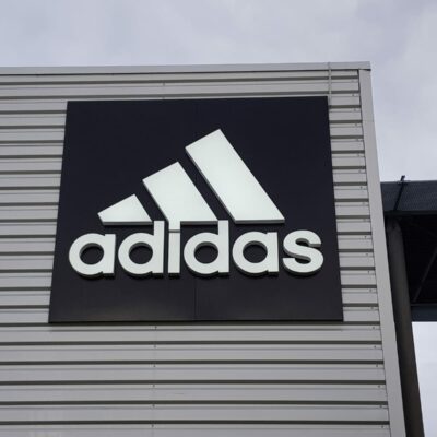 Adidas