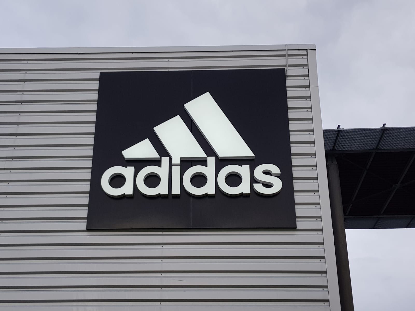 Adidas