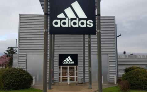 Adidas