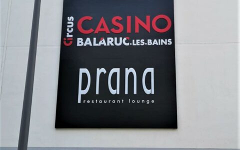 Casino Balaruc