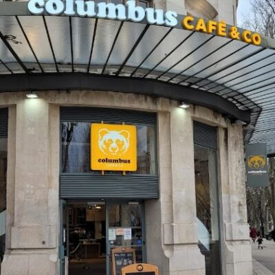 Colombus Café & Co