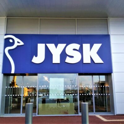 Jysk