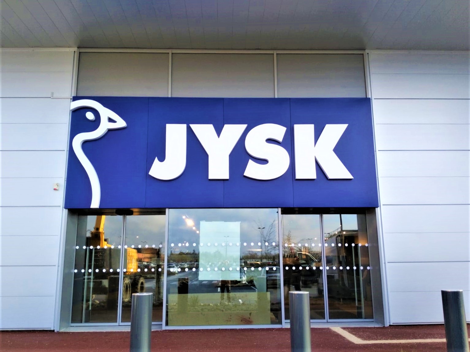 Jysk Albi 81