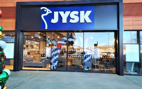 Jysk