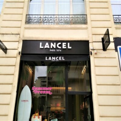 Lancel