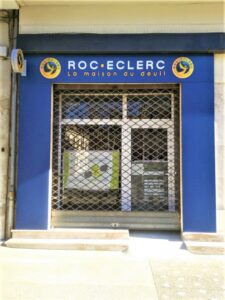 Roc Eclerc