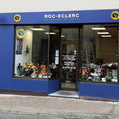 Roc Eclerc