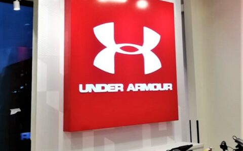 Under Armour