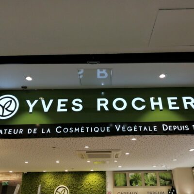 Yves Rocher