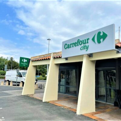 Carrefour City