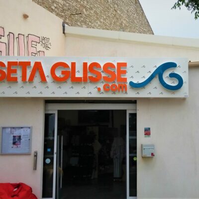 Seta Glisse