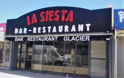 Restaurant La Siesta