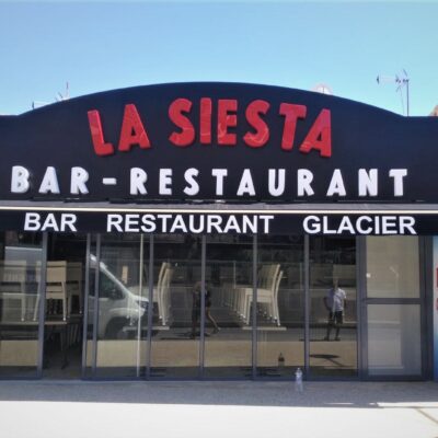 Restaurant La Siesta